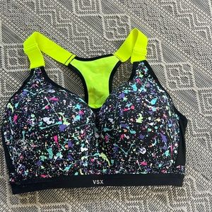 VS Large Sports Bra